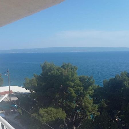 Apartament Healing Gem Of Stobrec Split Zewnętrze zdjęcie