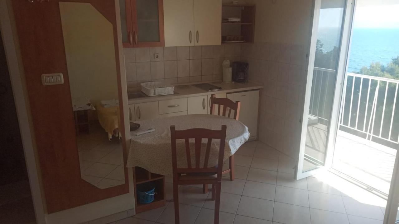 Apartament Healing Gem Of Stobrec Split Zewnętrze zdjęcie