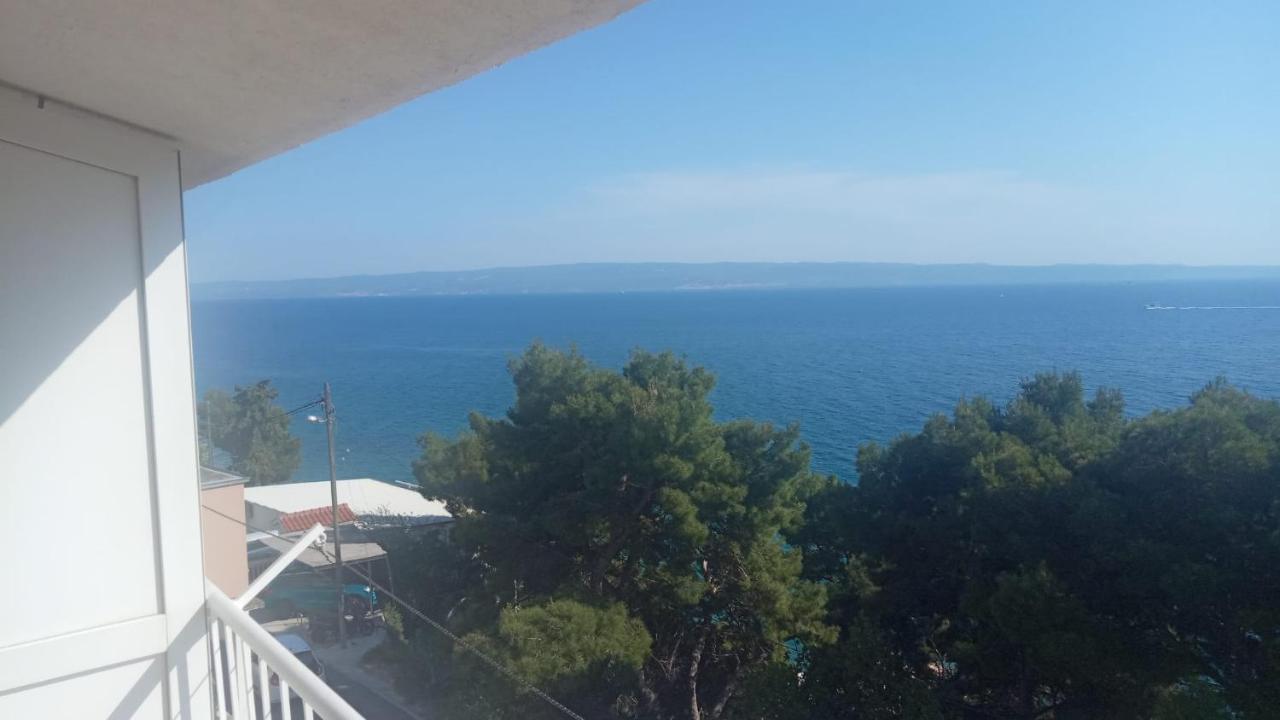 Apartament Healing Gem Of Stobrec Split Zewnętrze zdjęcie