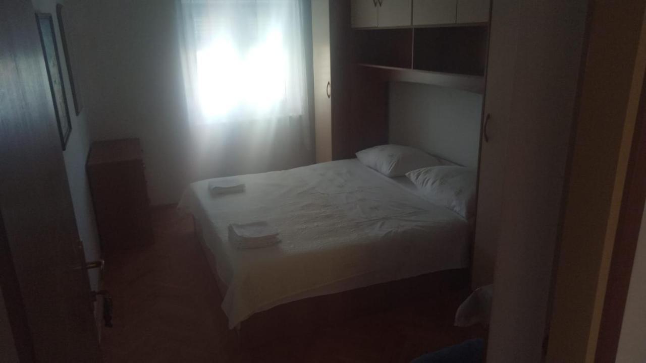 Apartament Healing Gem Of Stobrec Split Zewnętrze zdjęcie