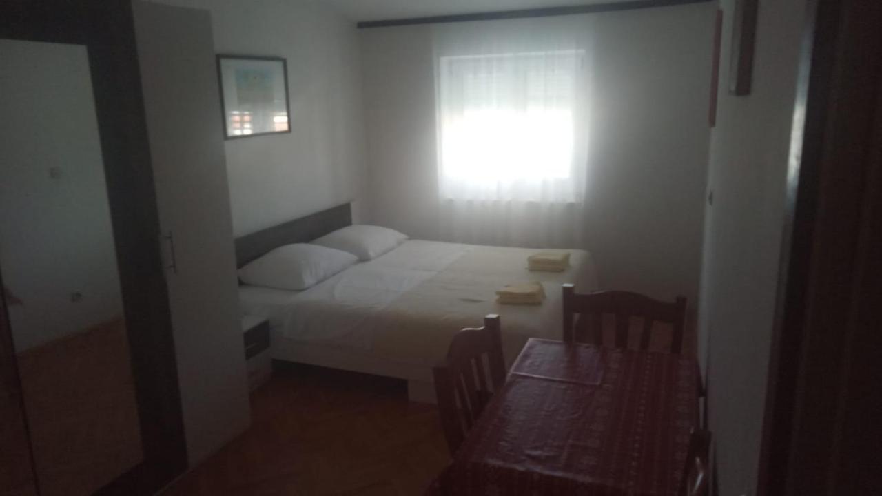 Apartament Healing Gem Of Stobrec Split Zewnętrze zdjęcie