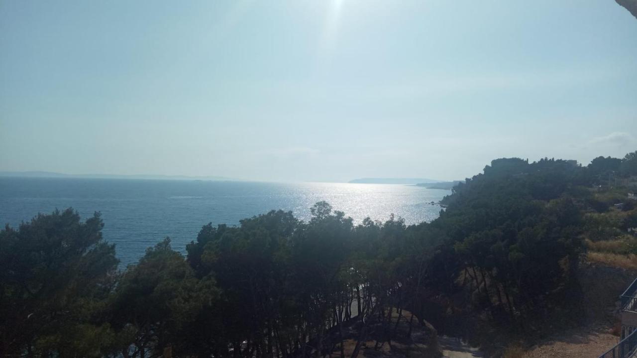 Apartament Healing Gem Of Stobrec Split Zewnętrze zdjęcie
