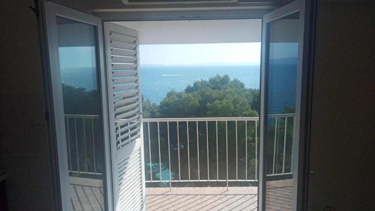 Apartament Healing Gem Of Stobrec Split Zewnętrze zdjęcie