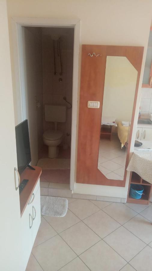 Apartament Healing Gem Of Stobrec Split Zewnętrze zdjęcie